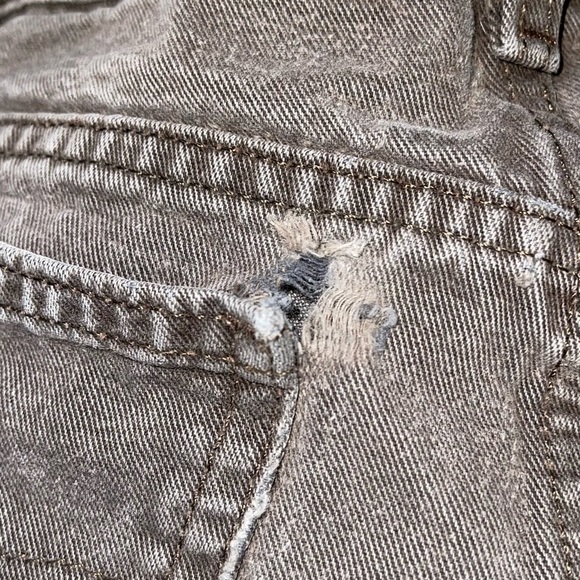 Vintage 501 Levi’s - Picture 7 of 8